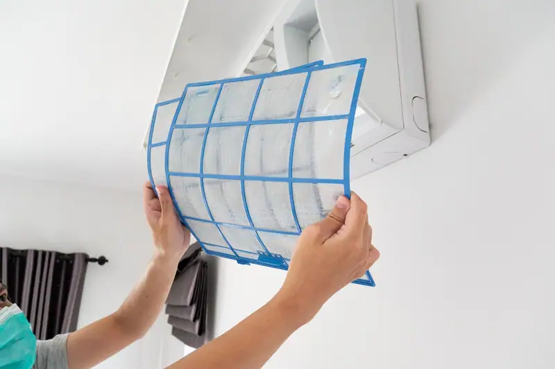 Best Time to Schedule Your New AC Installation in Missouri City