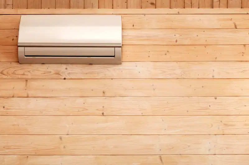 Rural Property Air Conditioning Solutions: Finding the Perfect AC System