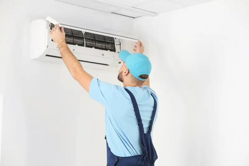 7 Strange Noises Your Air Conditioner Makes and What They Mean