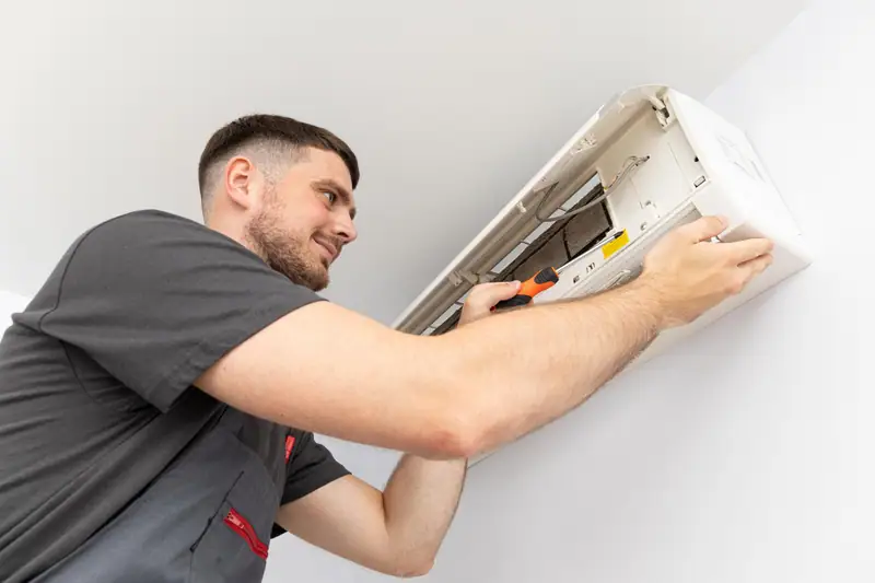The Homeowner’s Guide to Dirty AC Evaporator Coils in Missouri City
