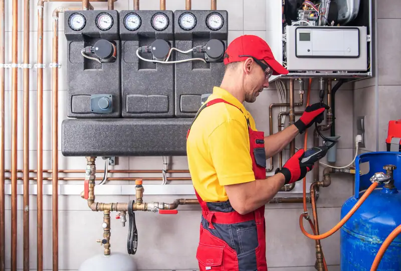 Best Practices for Heating Replacement in Commercial Spaces in Missouri City, TX