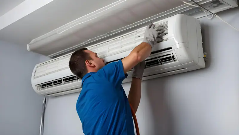 Reliable AC Repair Solutions in Missouri City