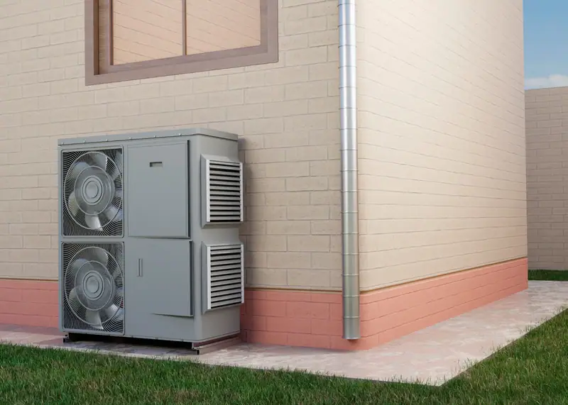 Reliable Heating Installation for Residential Homes in Missouri City, TX