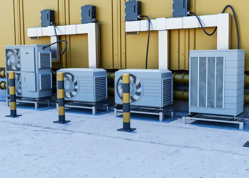 Preventative Heating Repair Tips for Commercial Properties in Missouri City, TX