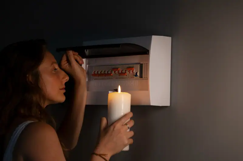 Common Electrical Issues Affecting Your Ductless AC Performance