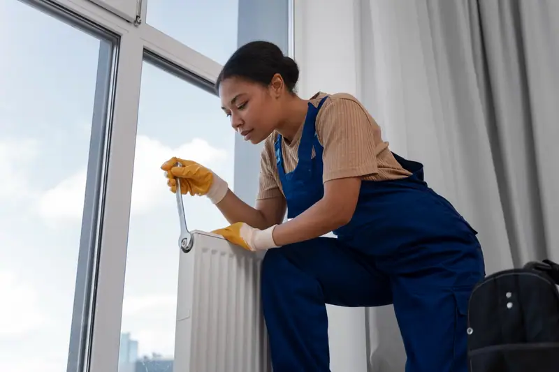 Reliable Heating Installation for Residential Properties in Missouri City, TX