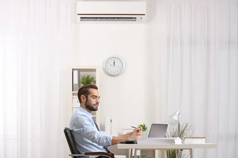 Understanding AC Financing Options Near Me