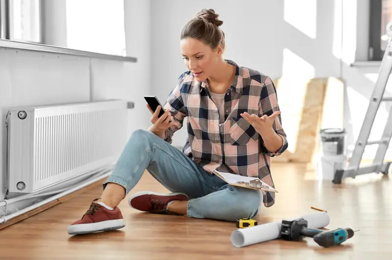 When to Consider Heating Replacement for Your Missouri City, TX Home
