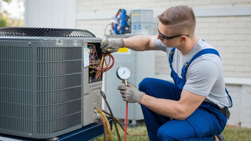 5 Warning Signs Your Heating System Needs Immediate Attention in Missouri City