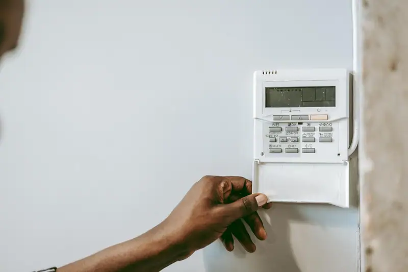 How to Spot Signs of Refrigerant Leaks in Your Missouri City Home