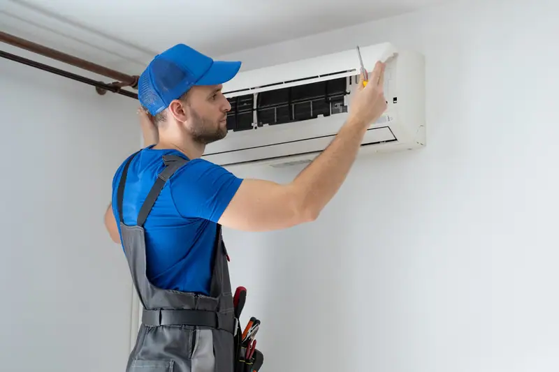 Why Your AC Thermostat Might Be Malfunctioning in Missouri City