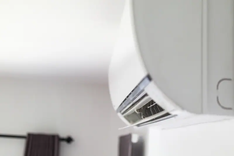 AC Making Clicking Sounds: What Missouri City Residents Should Know