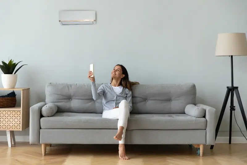 Why Are Some Rooms in Your Missouri City Home Hotter Than Others?