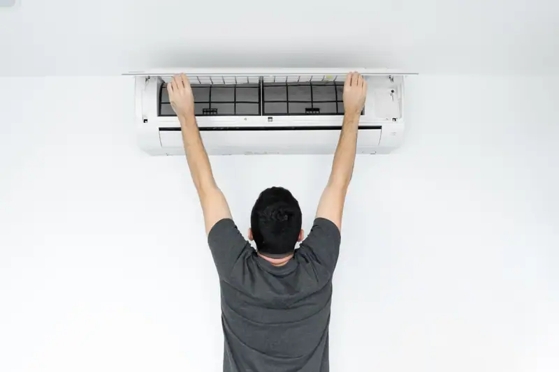 AC Filter Maintenance Tips for Missouri City Homeowners