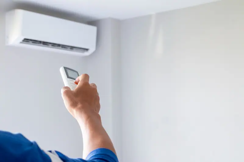 Spring AC Tune-Up Checklist for Missouri City Residents