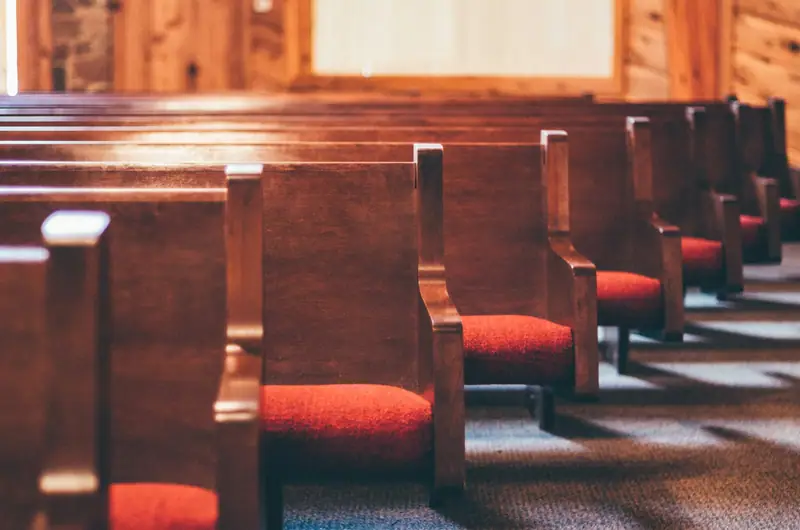 Effective Air Conditioning and Heating Approaches for Church Facilities