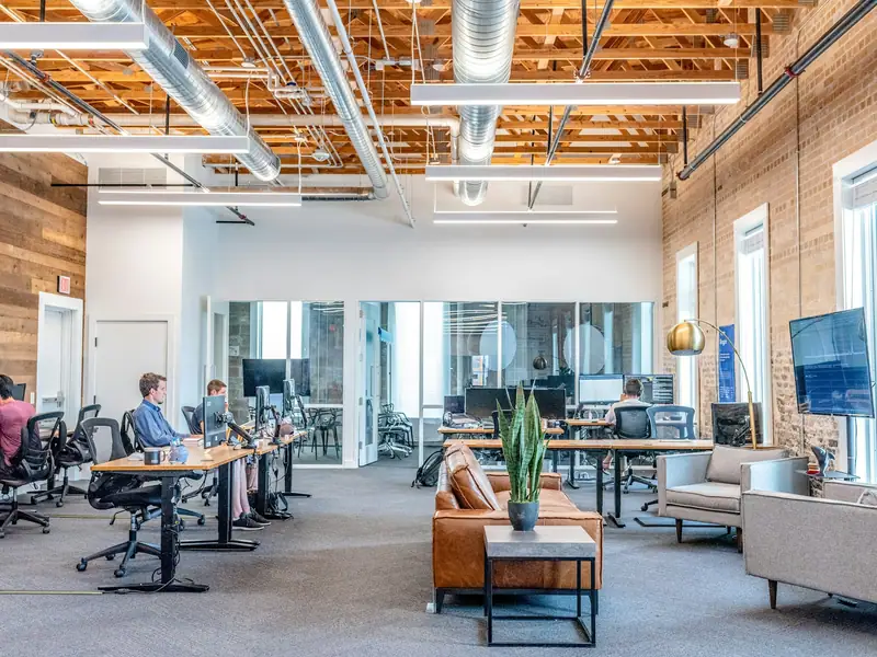 Improving Indoor Air Quality for Healthier Living and Working Spaces