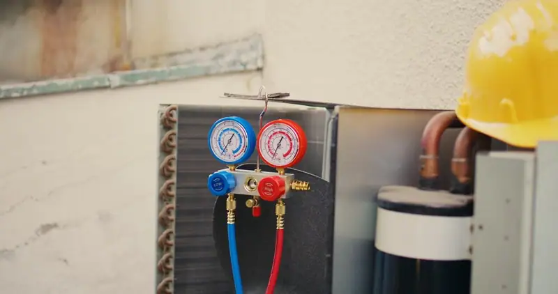 The Ultimate Guide to Heat Pump Maintenance for Residential Properties