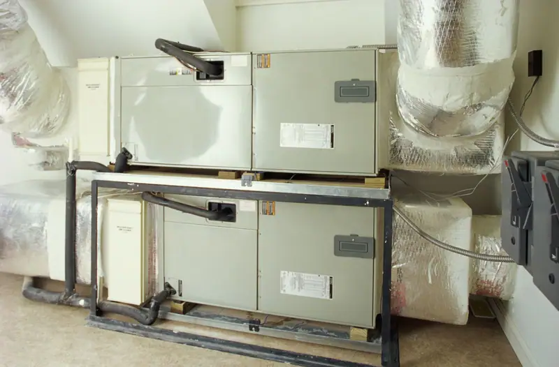 Upgrading Commercial Heating Systems in Missouri City, TX