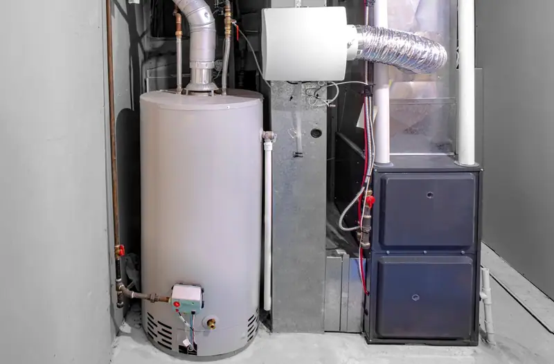 When to Replace Your Heating System in Missouri City, TX Homes