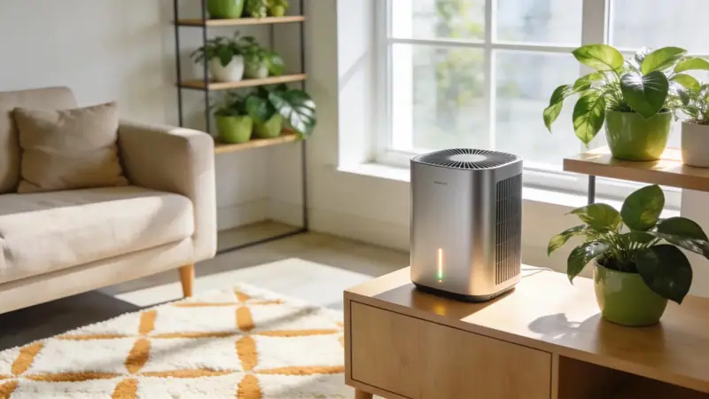 Advanced Air Filtration Systems for Your Home