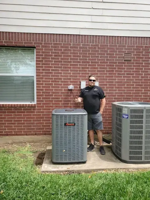 Why Regular AC Tune-Ups are Essential