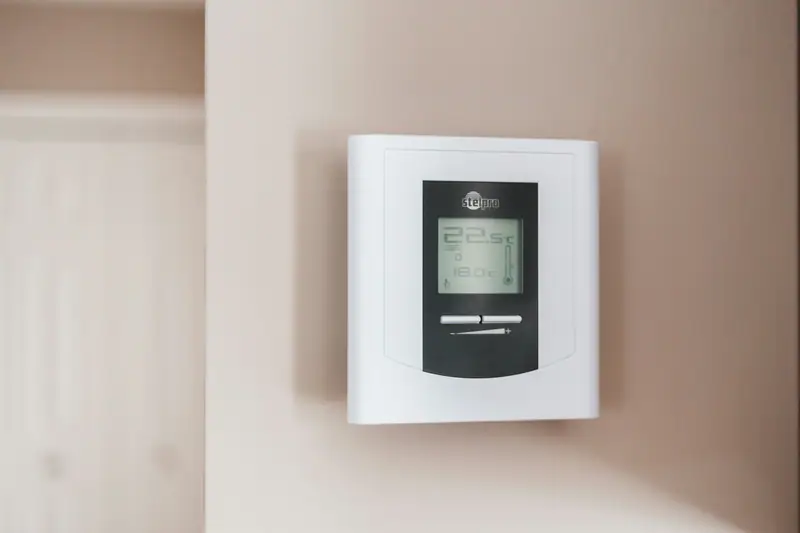 Upgrade Your Heating System: Residential Replacement Services in Missouri City