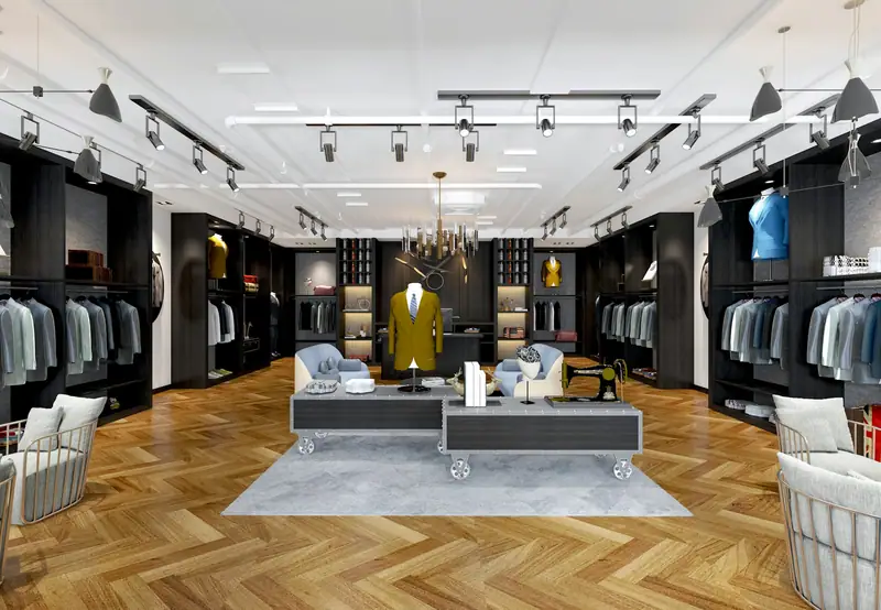 Innovative HVAC Solutions for Retail Stores: Balancing Comfort with Efficiency