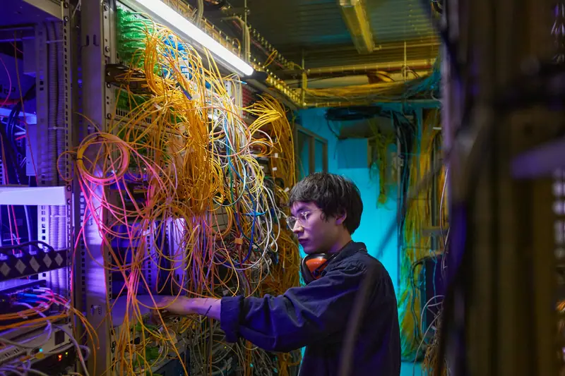 The Benefits of Server Room Air Conditioning and Heating: Protecting Your Vital IT Infrastructure