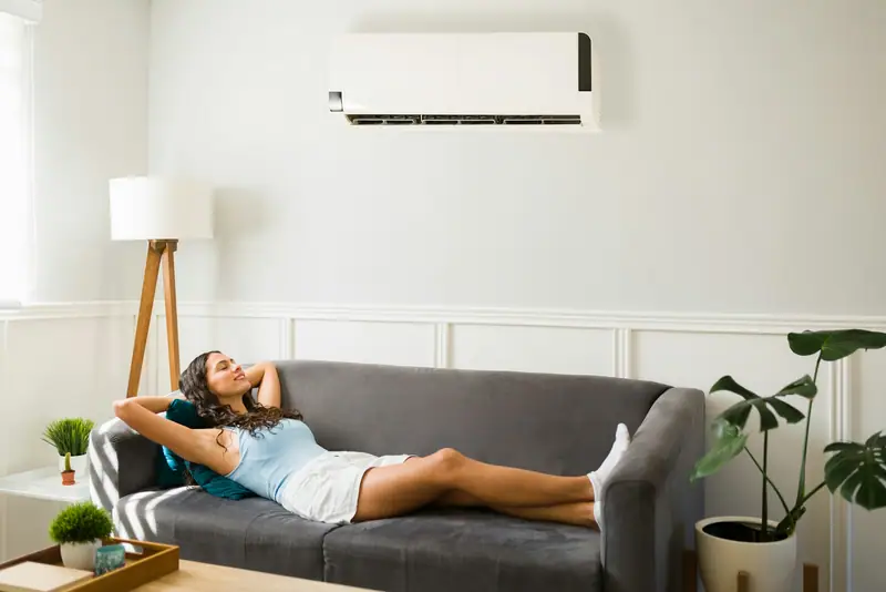 Importance of Regular AC Maintenance for Residential Homes