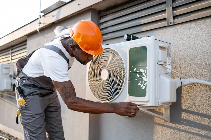 Commercial Heating Repair Services You Can Trust in Missouri City, TX