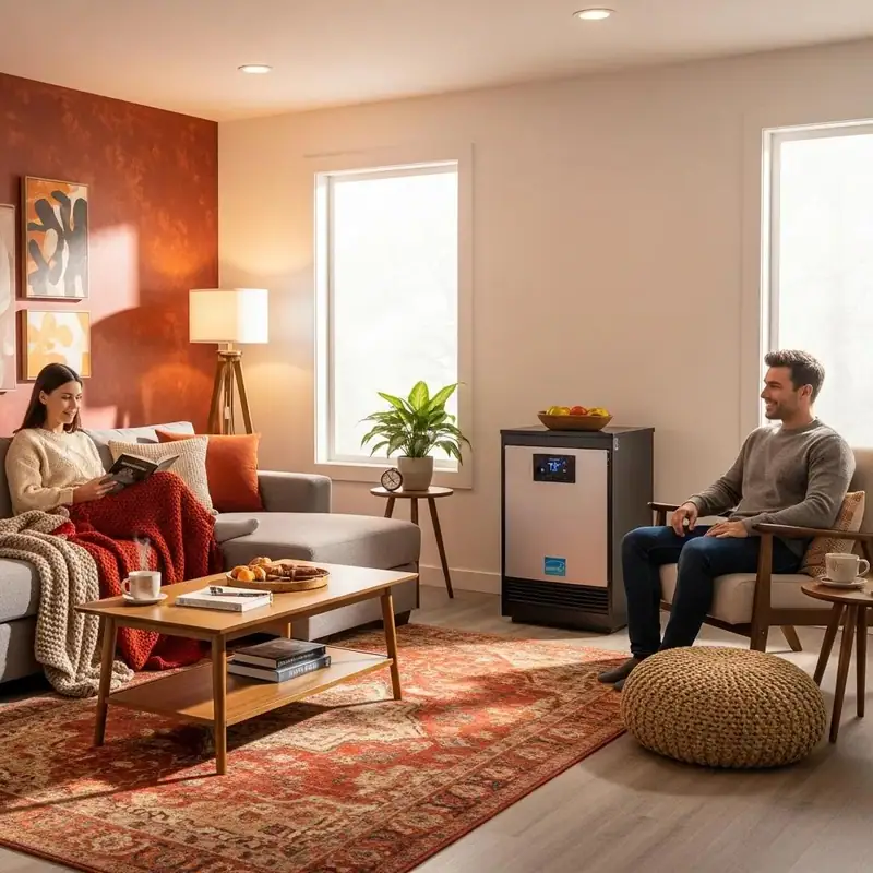 Heating Installation & Replacement in Fulshear, TX