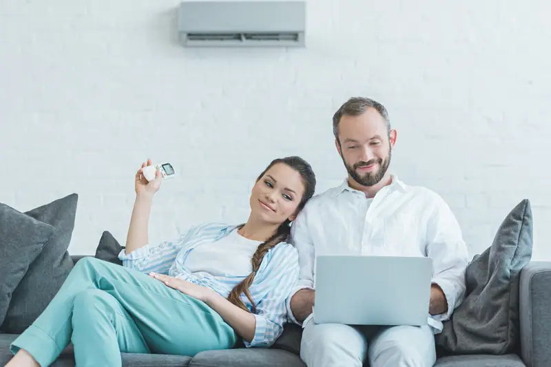 The Ultimate Guide to Ductless Air Conditioning Maintenance for Residential Homeowners