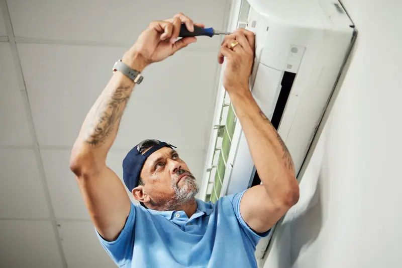When Should You Replace Your AC System Instead of Repairing It?