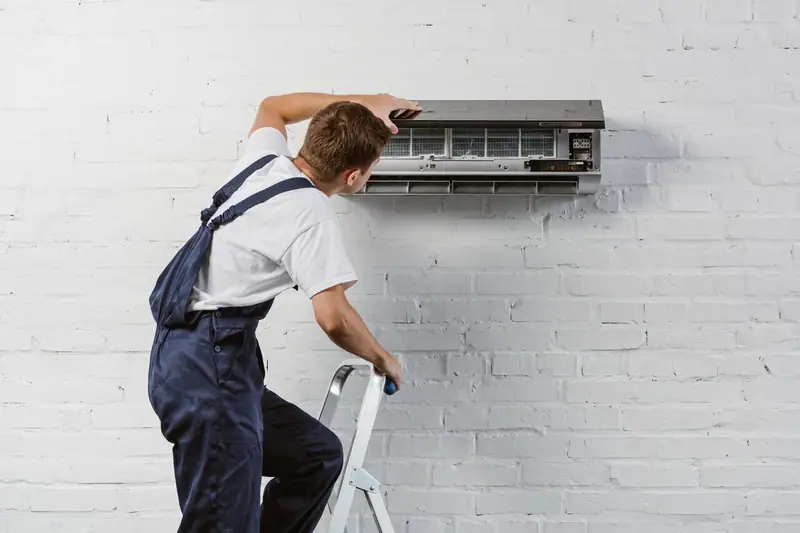 Choosing the Right Ductless AC System for Your Rural Property