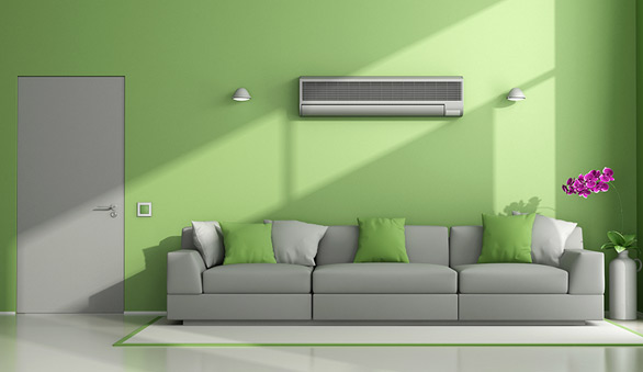 Ductless Services