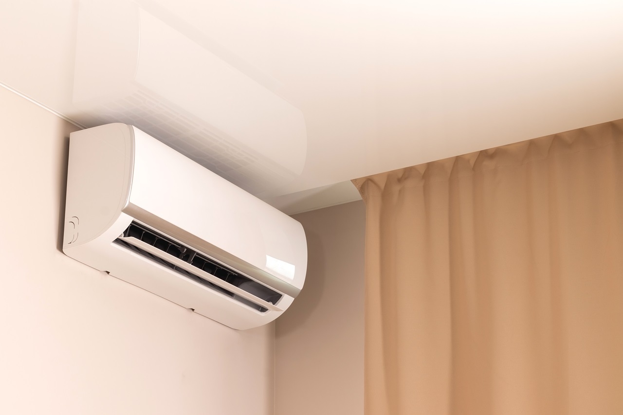 mini split ac system