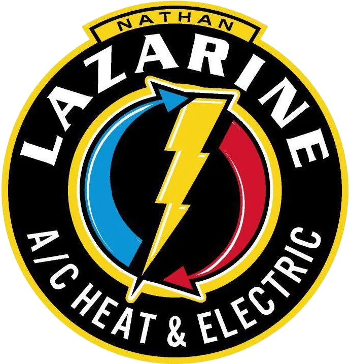 Nathan Lazarine A/C Heat & Electric