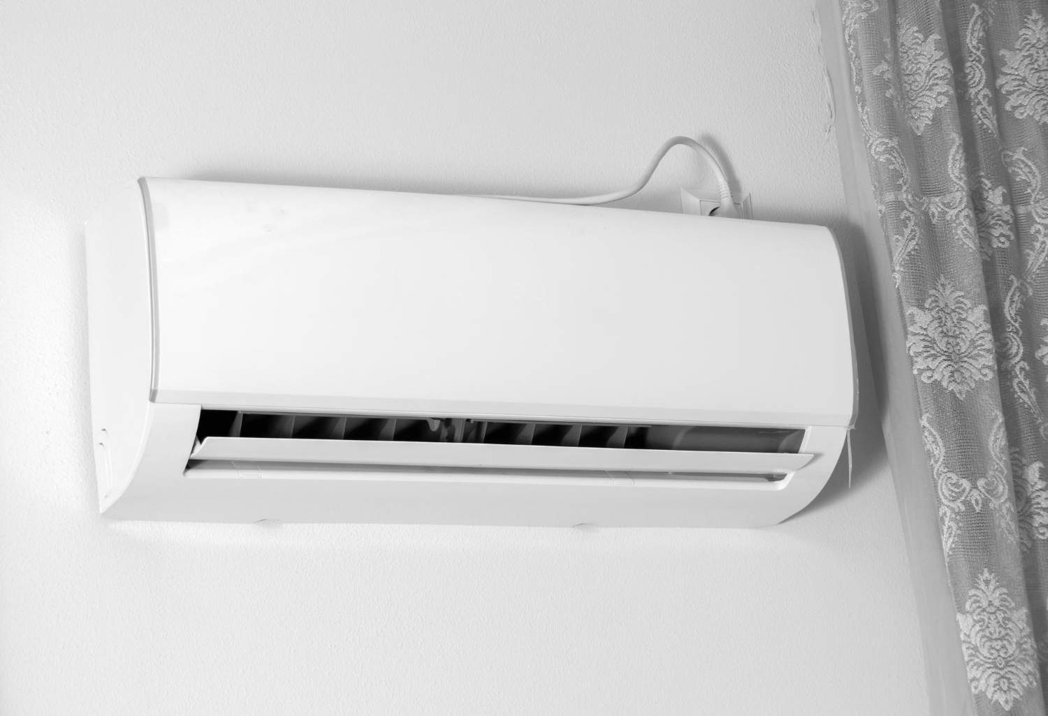 ductless mini split ac