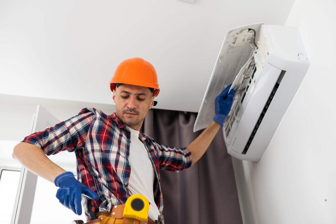 ac repair service