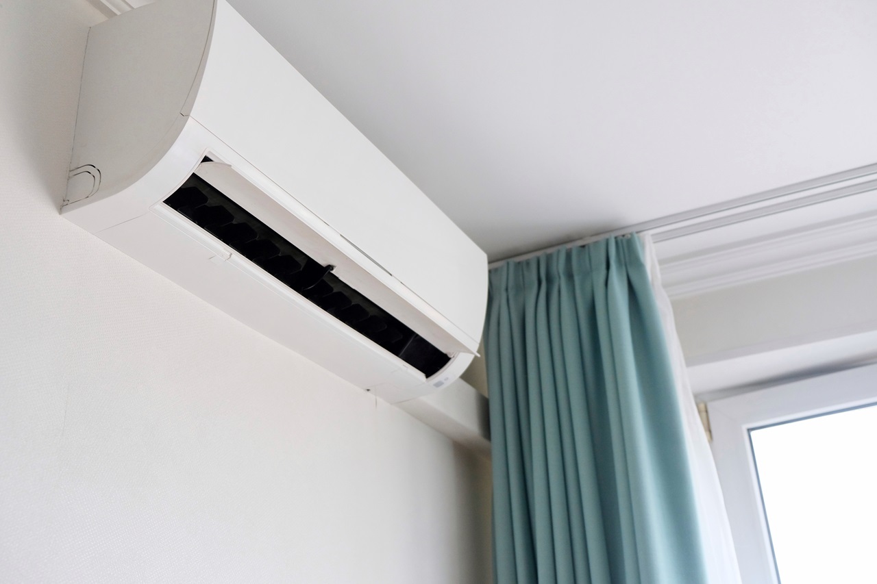 ductless ac