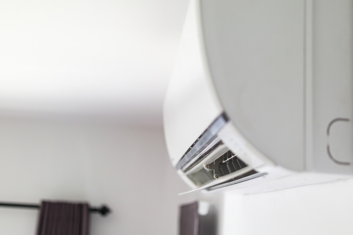 home ac
