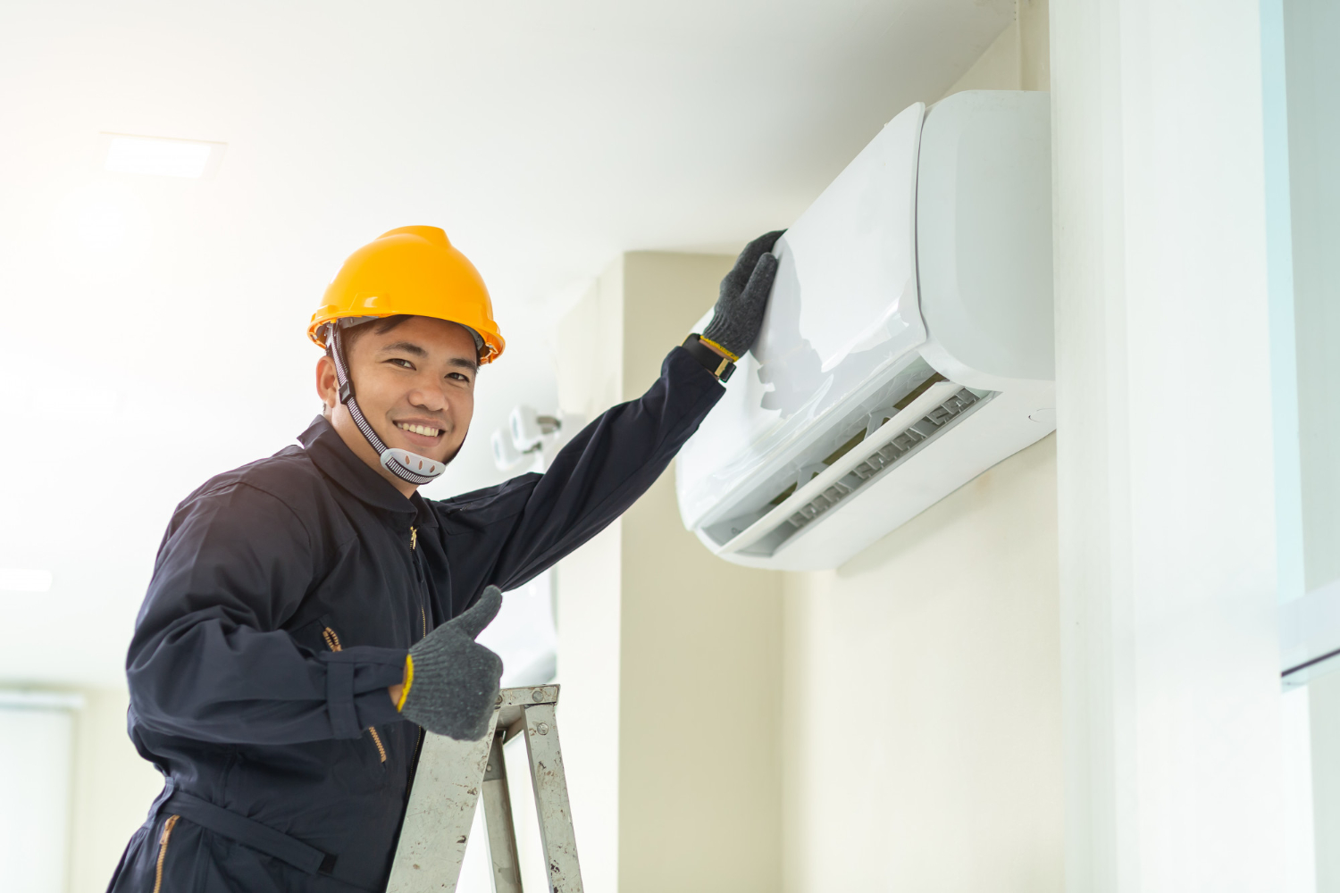 ac maintenance
